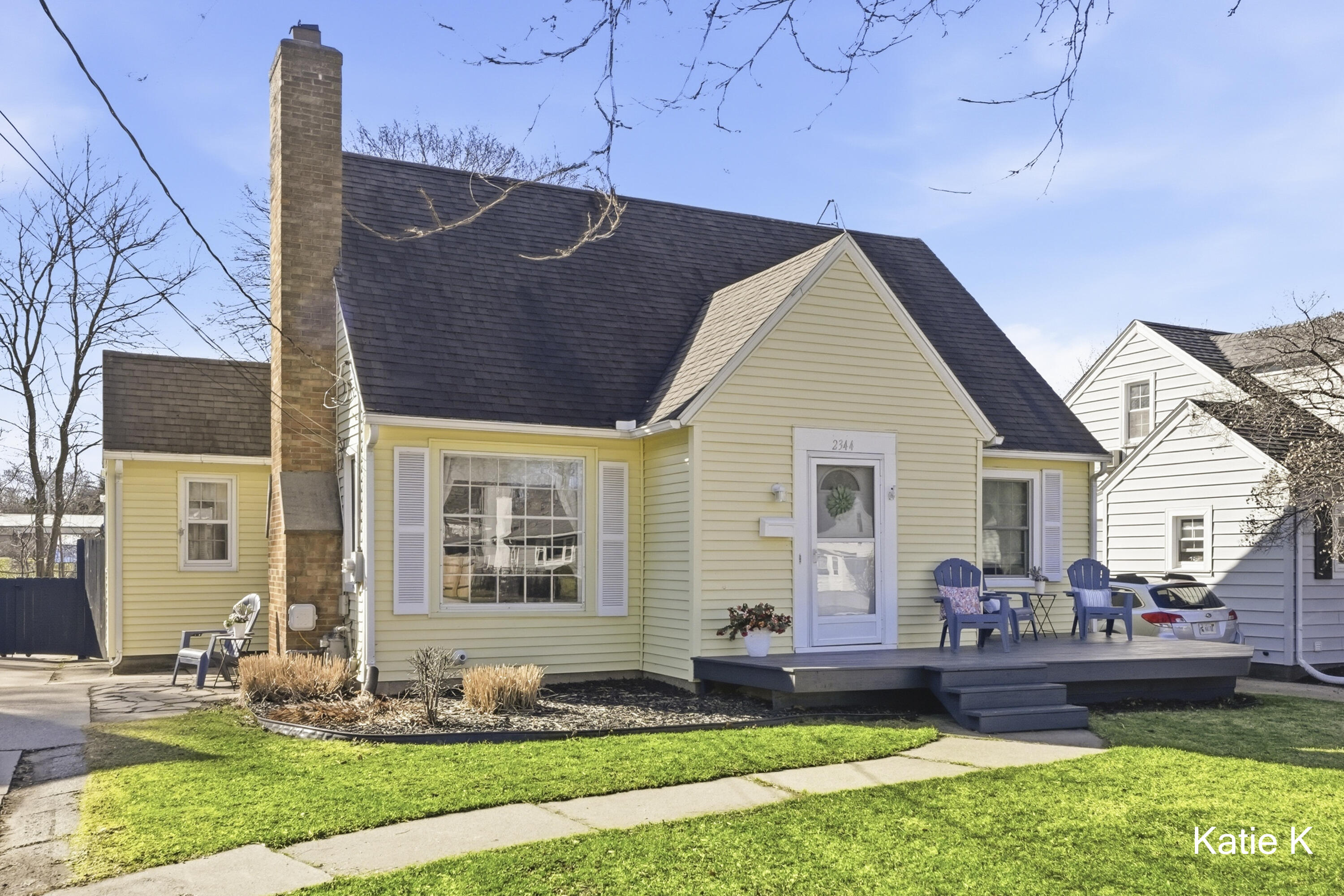 2344 Burchard Street SE