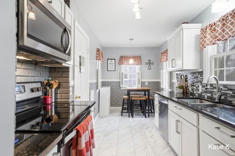 Tiny photo for 2344 Burchard Street SE, East Grand Rapids City, MI 49506 (MLS # 65026009559)