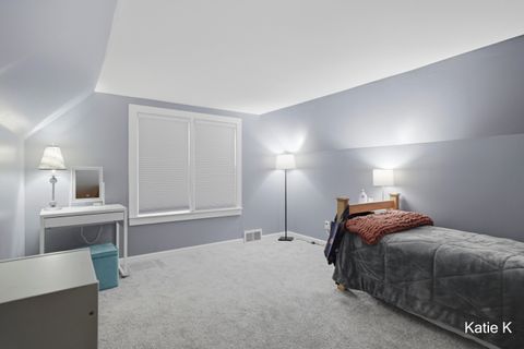 Tiny photo for 2344 Burchard Street SE, East Grand Rapids City, MI 49506 (MLS # 65026009559)