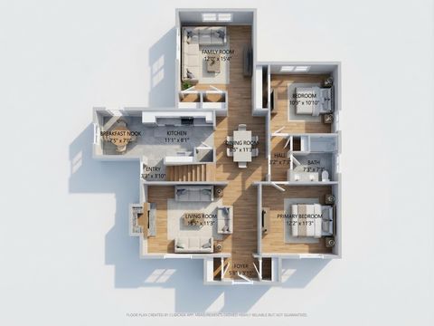 Tiny photo for 2344 Burchard Street SE, East Grand Rapids City, MI 49506 (MLS # 65026009559)