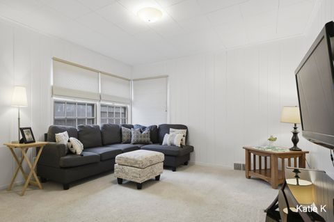 Tiny photo for 2344 Burchard Street SE, East Grand Rapids City, MI 49506 (MLS # 65026009559)