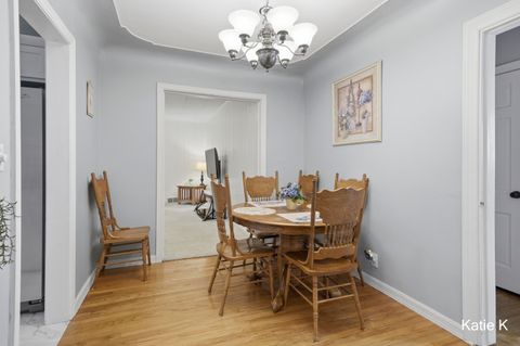 Tiny photo for 2344 Burchard Street SE, East Grand Rapids City, MI 49506 (MLS # 65026009559)