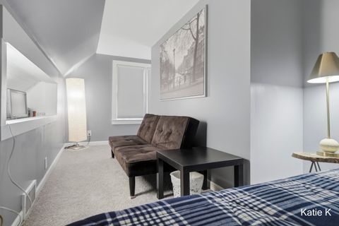 Tiny photo for 2344 Burchard Street SE, East Grand Rapids City, MI 49506 (MLS # 65026009559)