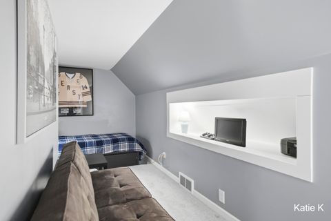 Tiny photo for 2344 Burchard Street SE, East Grand Rapids City, MI 49506 (MLS # 65026009559)