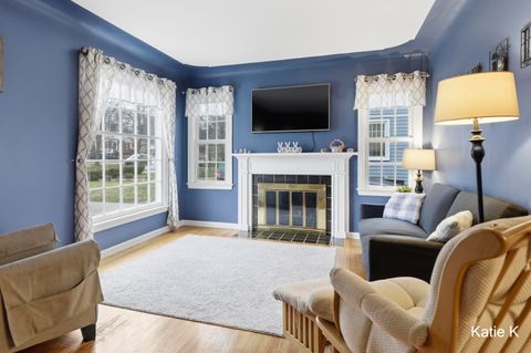 Tiny photo for 2344 Burchard Street SE, East Grand Rapids City, MI 49506 (MLS # 65026009559)