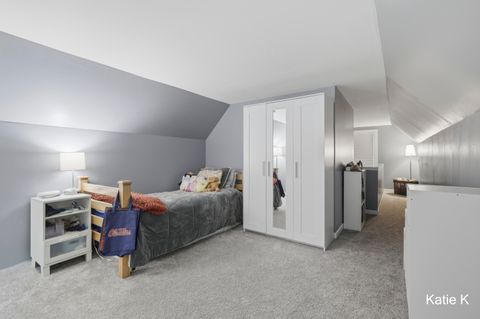 Tiny photo for 2344 Burchard Street SE, East Grand Rapids City, MI 49506 (MLS # 65026009559)