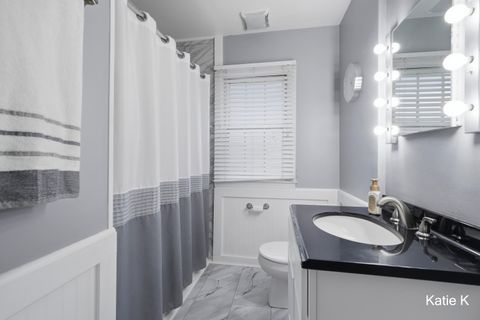 Tiny photo for 2344 Burchard Street SE, East Grand Rapids City, MI 49506 (MLS # 65026009559)