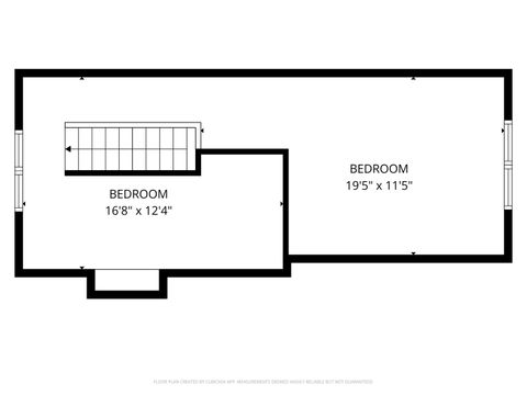 Tiny photo for 2344 Burchard Street SE, East Grand Rapids City, MI 49506 (MLS # 65026009559)