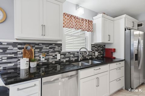 Tiny photo for 2344 Burchard Street SE, East Grand Rapids City, MI 49506 (MLS # 65026009559)