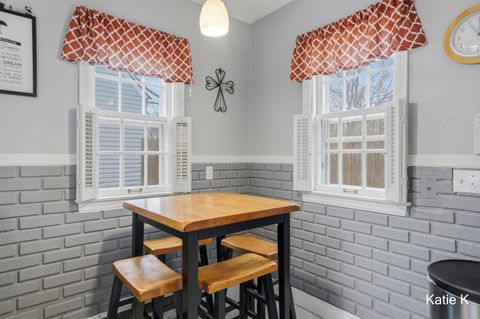 Tiny photo for 2344 Burchard Street SE, East Grand Rapids City, MI 49506 (MLS # 65026009559)