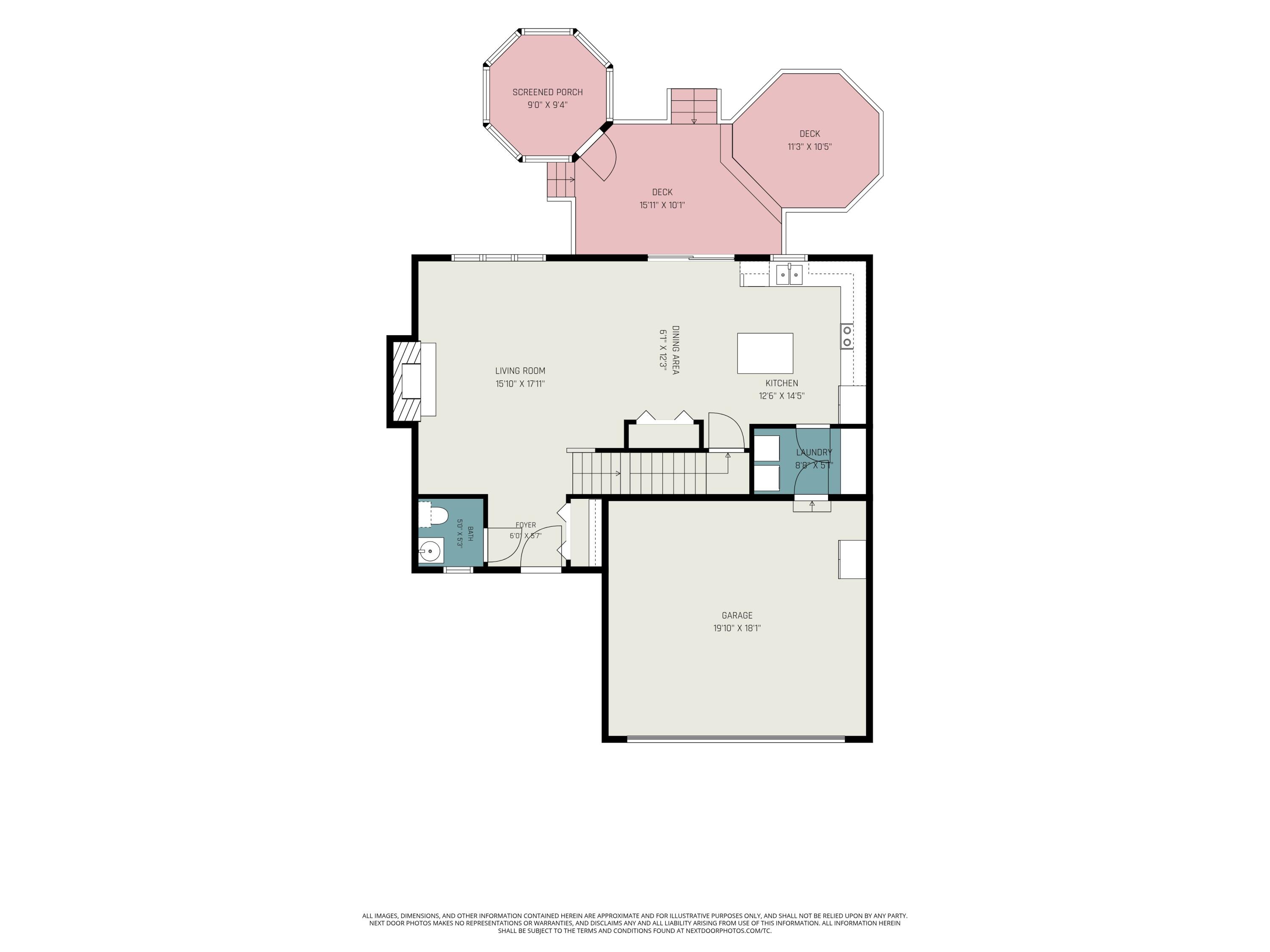 6059 Mapleview Lane