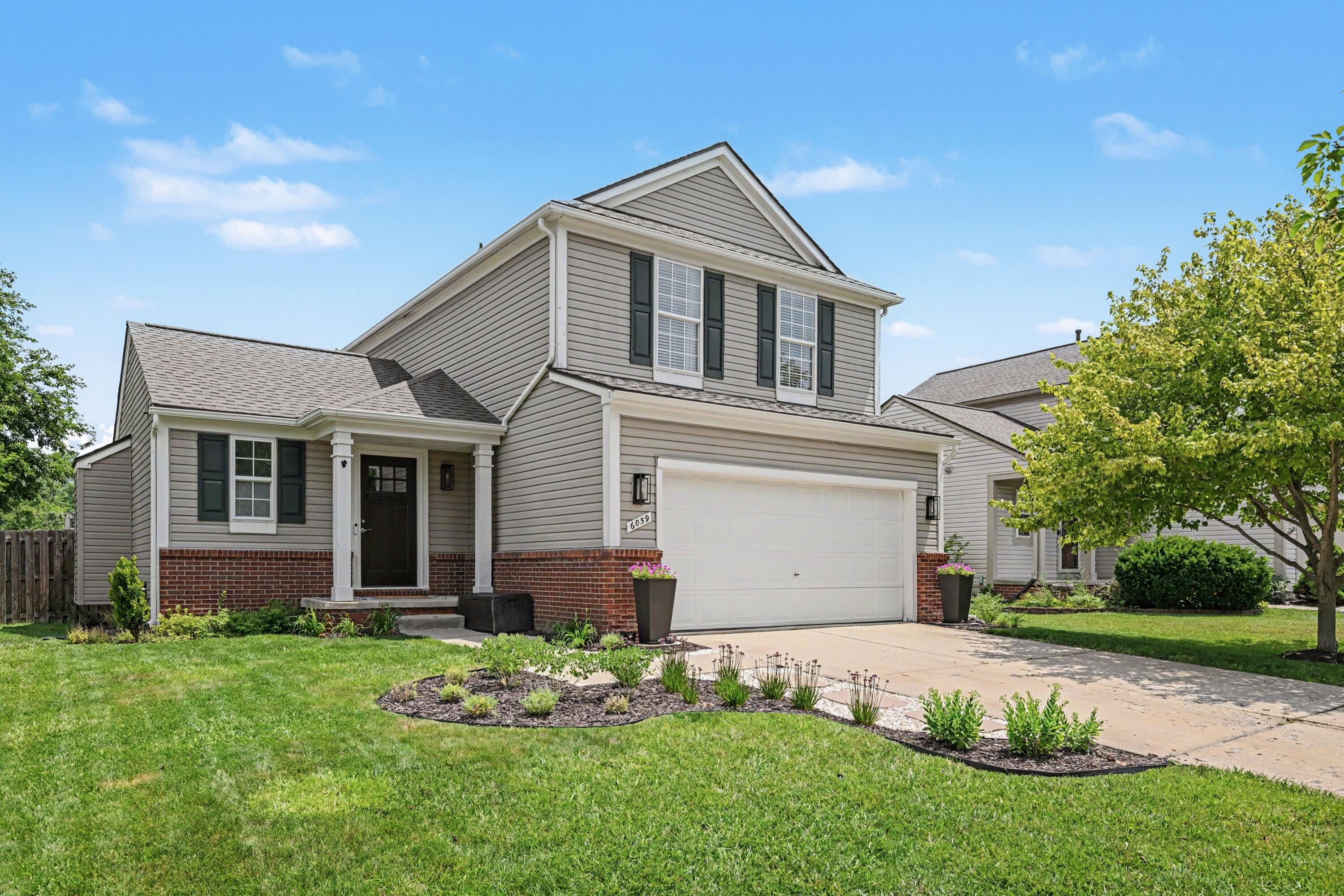 6059 Mapleview Lane