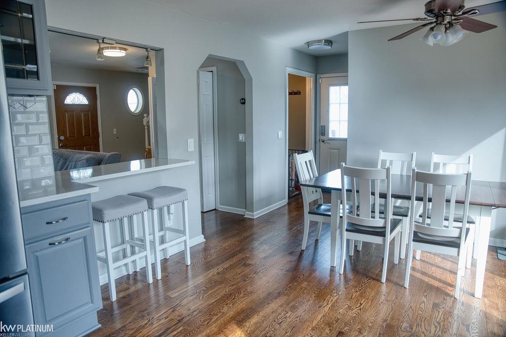 101 JEFFERSON Avenue