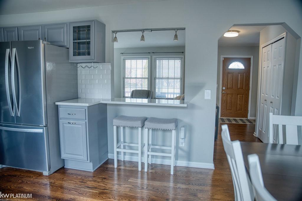 101 JEFFERSON Avenue