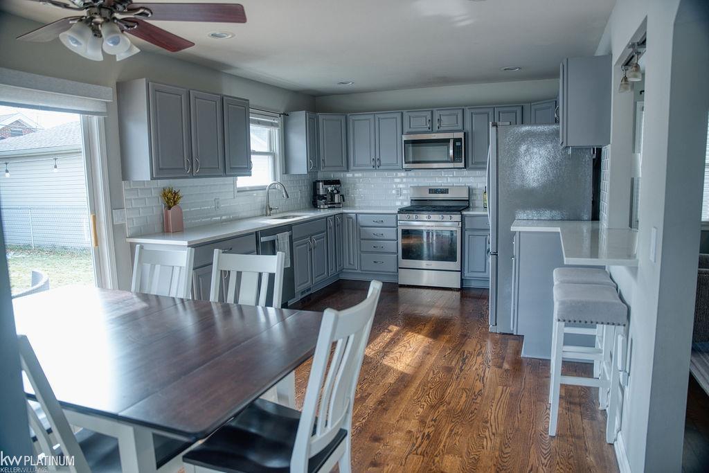 101 JEFFERSON Avenue