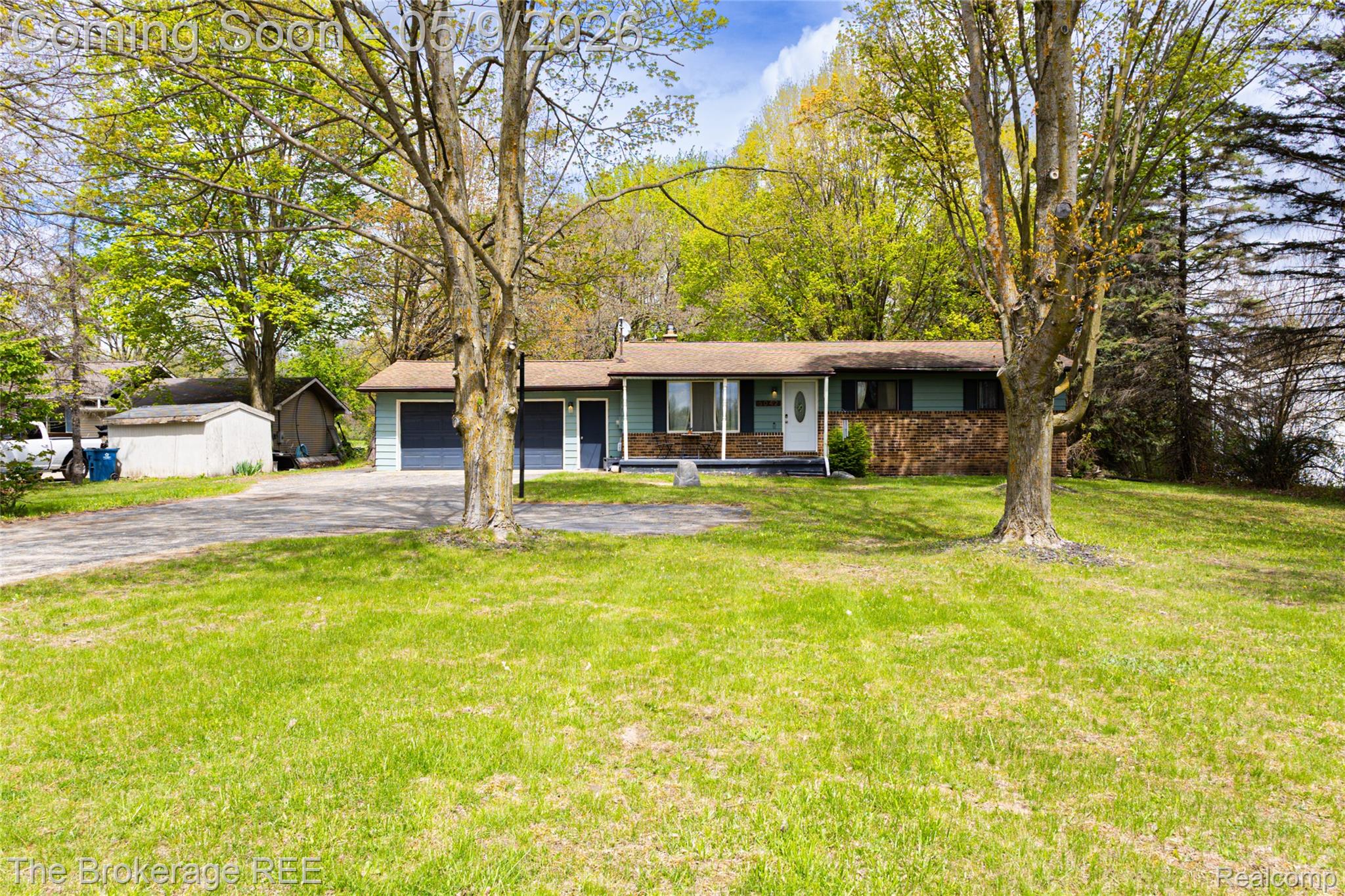 5042 Cook Road