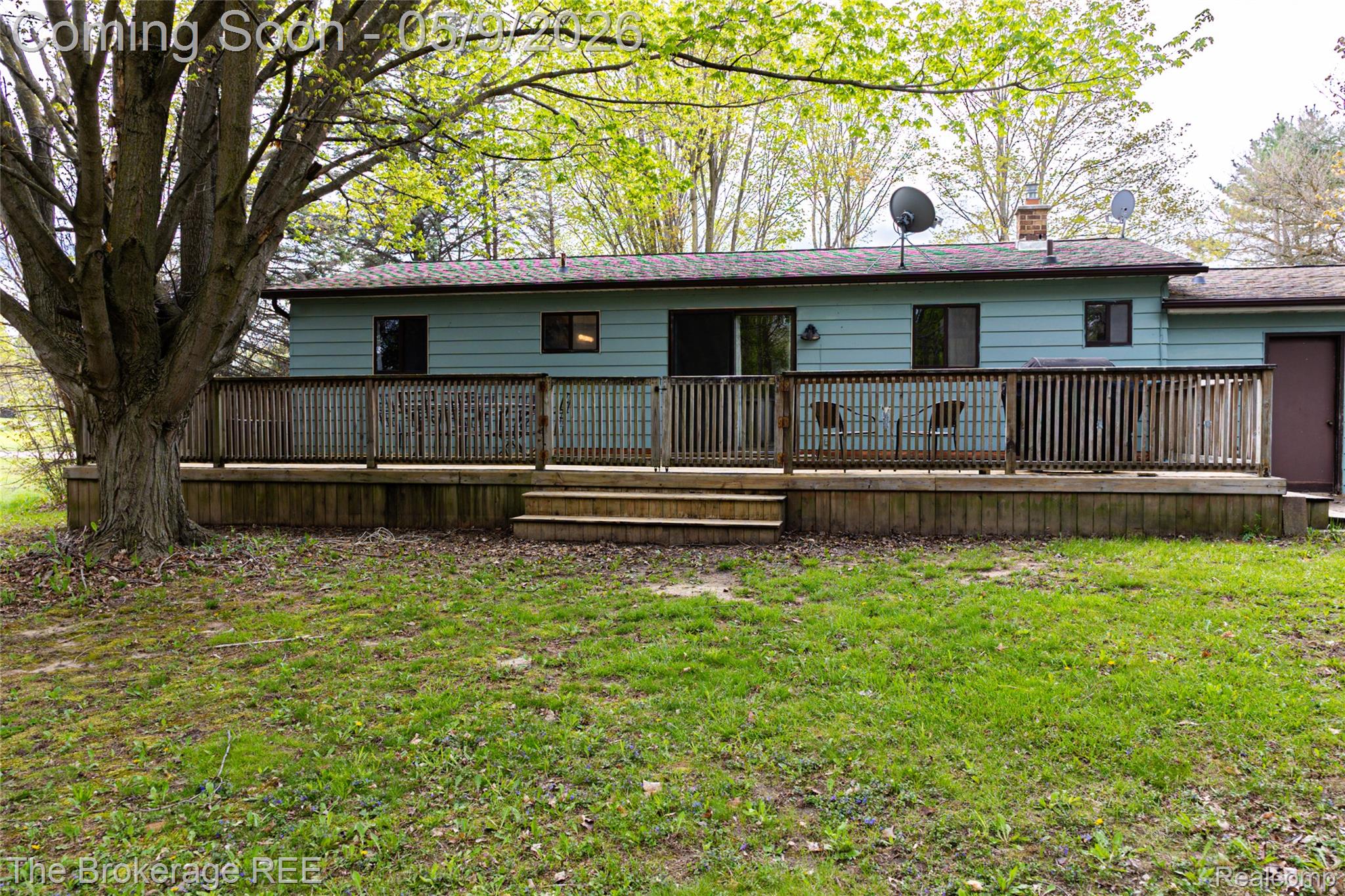 5042 Cook Road