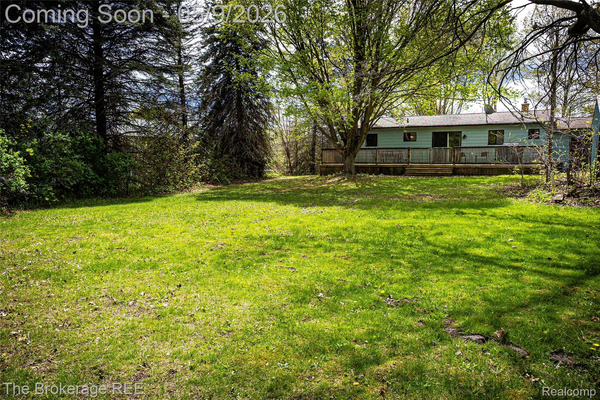 5042 Cook Road