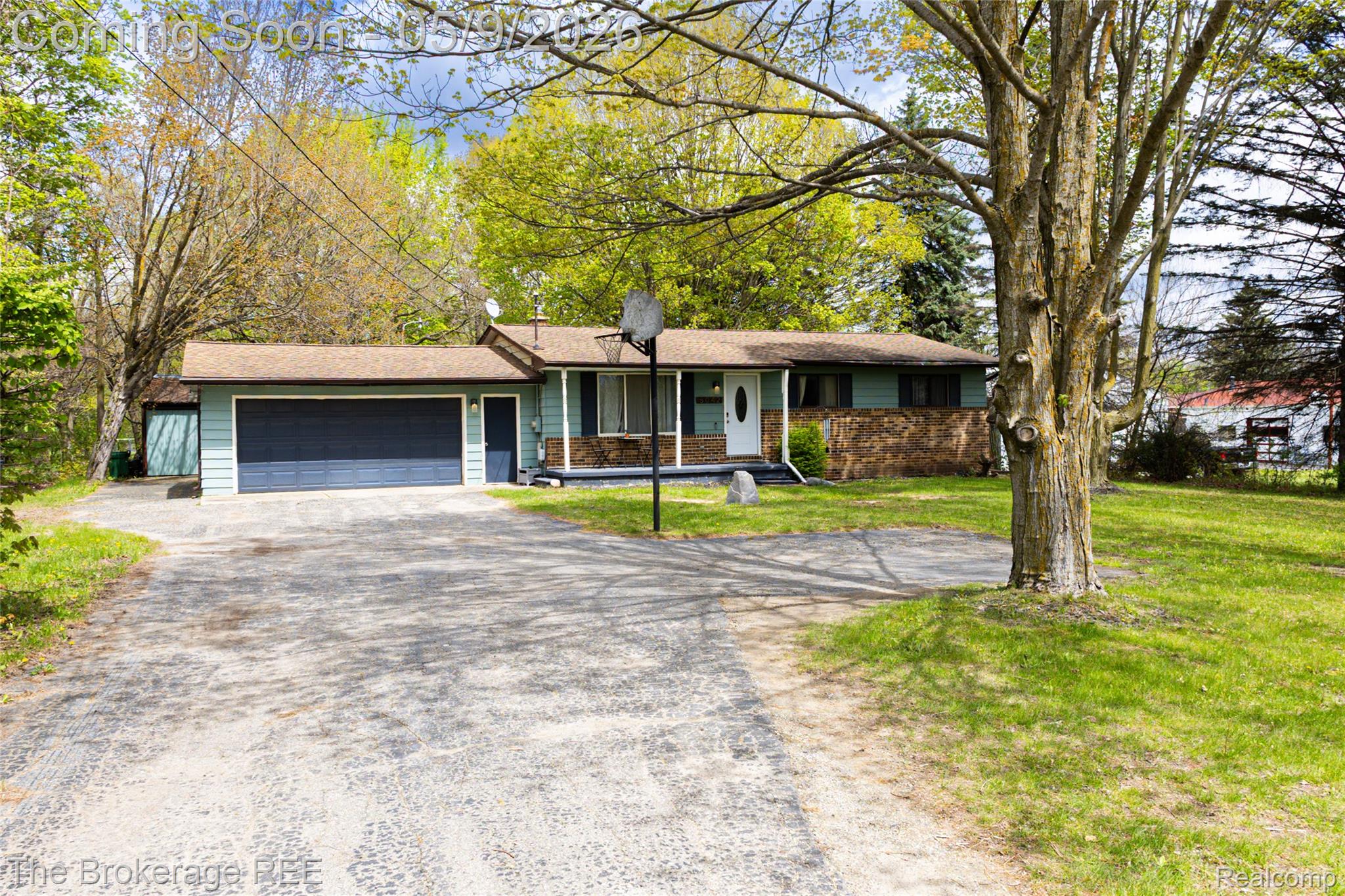 5042 Cook Road