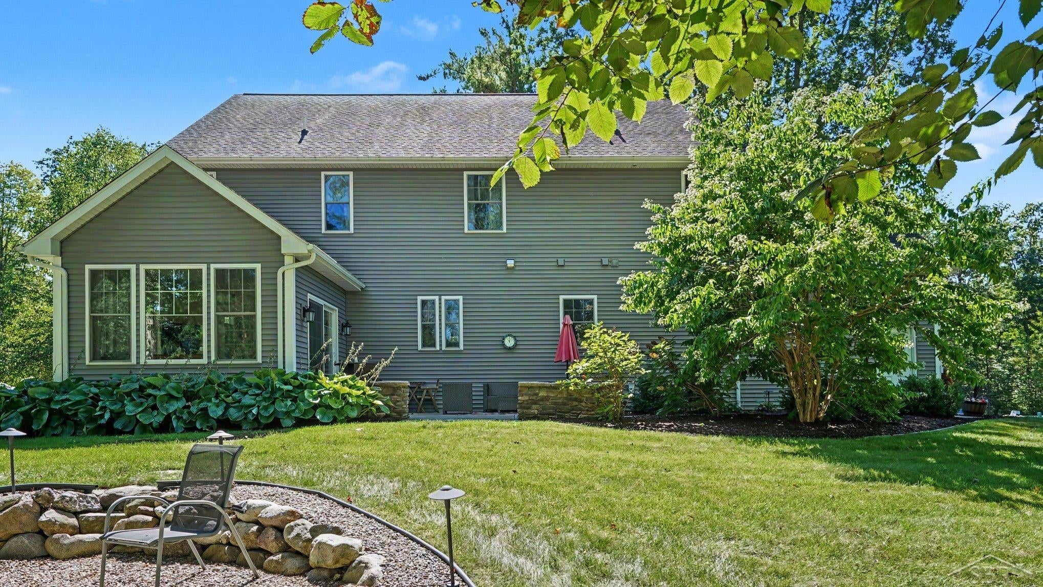 2785 E Iron Woods Pass Drive