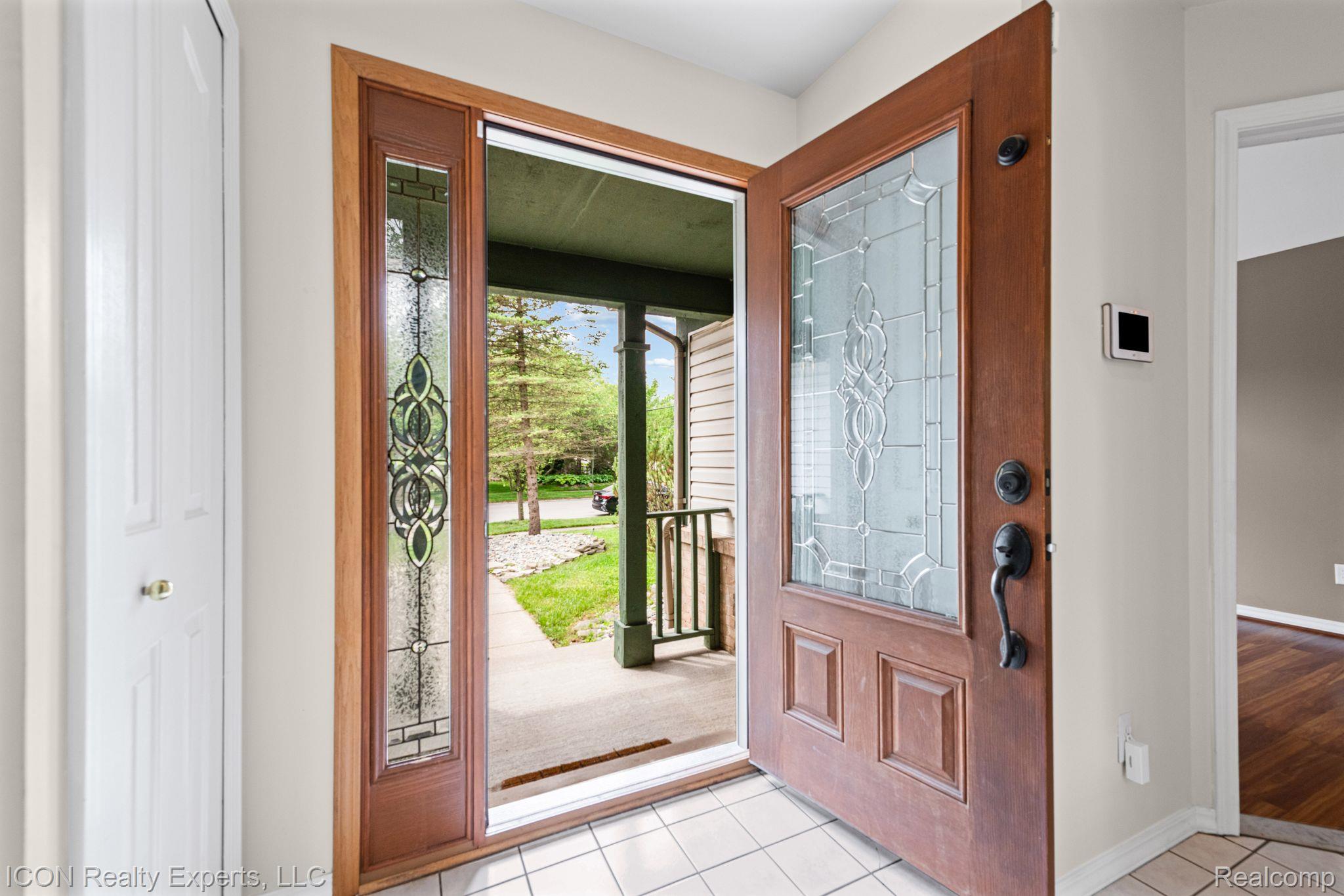 5367 High Ridge Drive