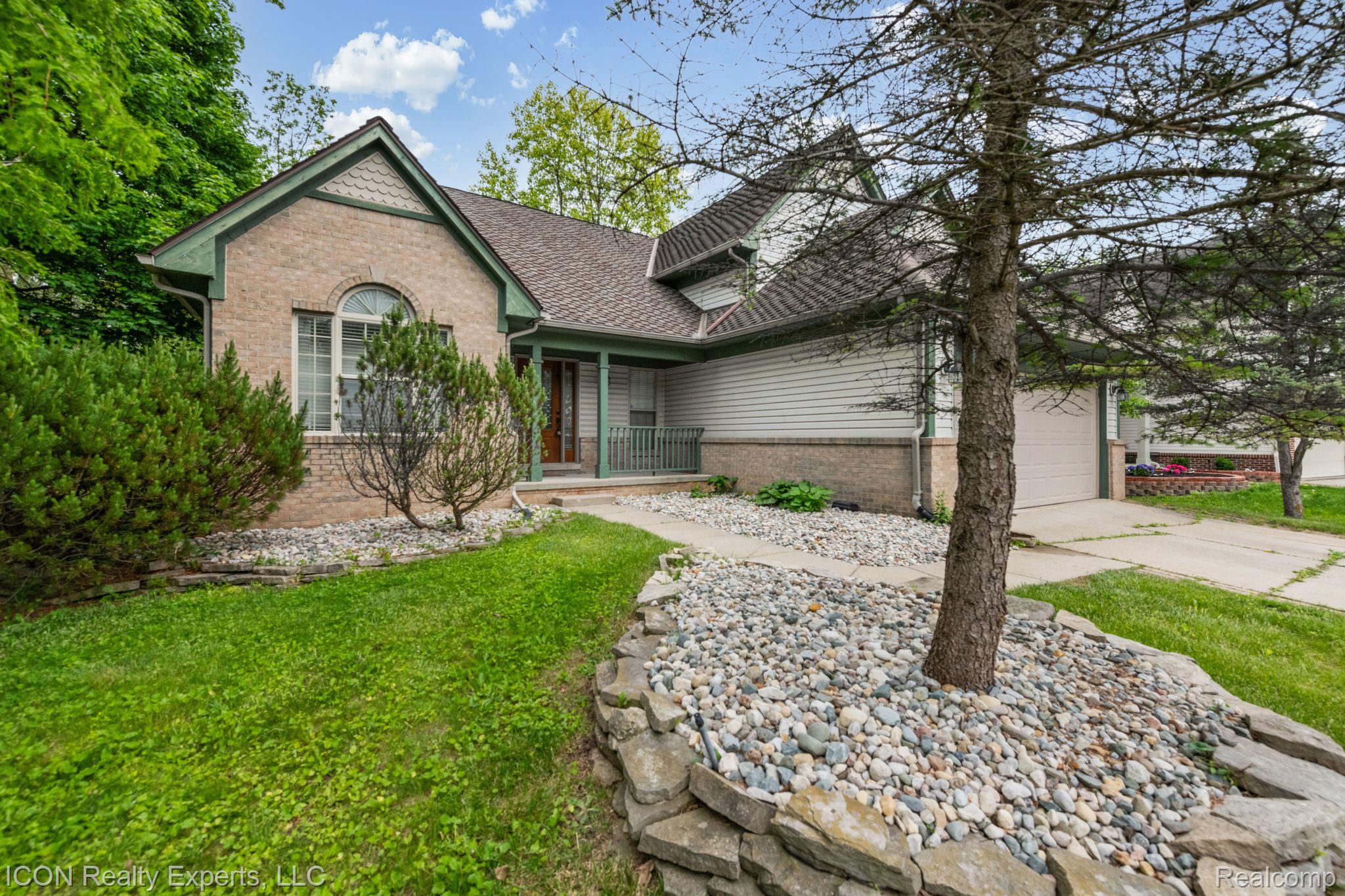 5367 High Ridge Drive