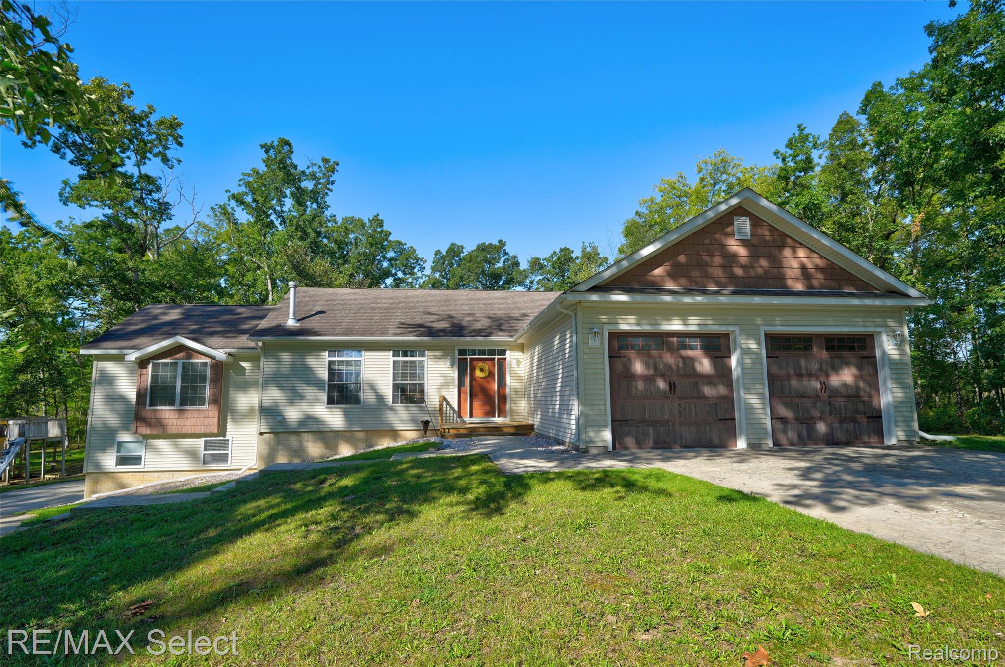 14424 Cole Road