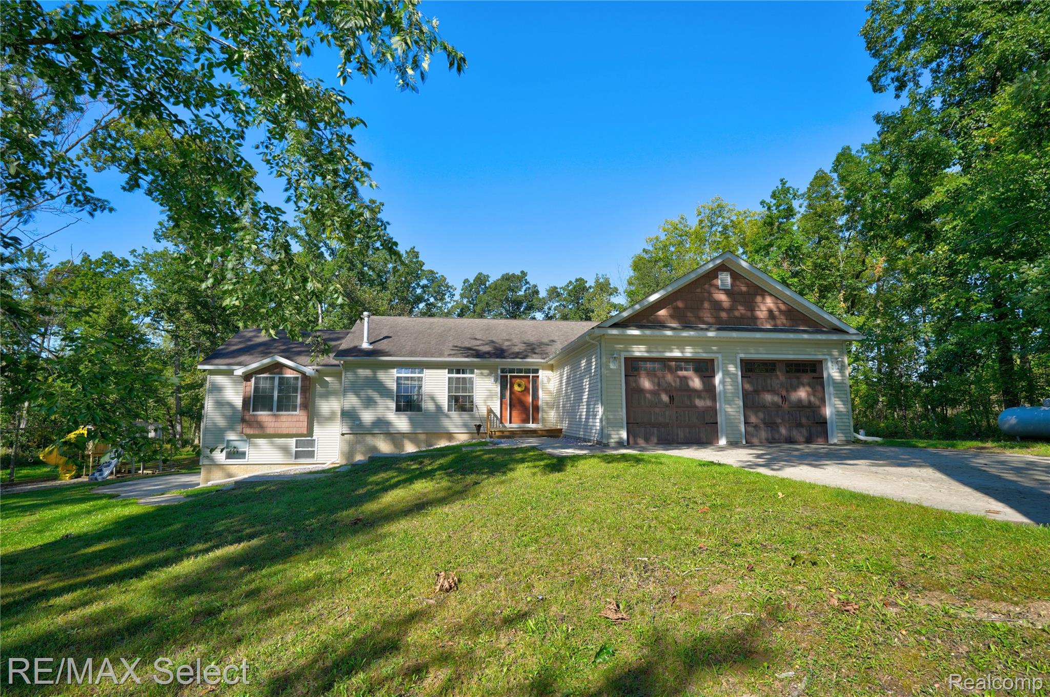 14424 Cole Road