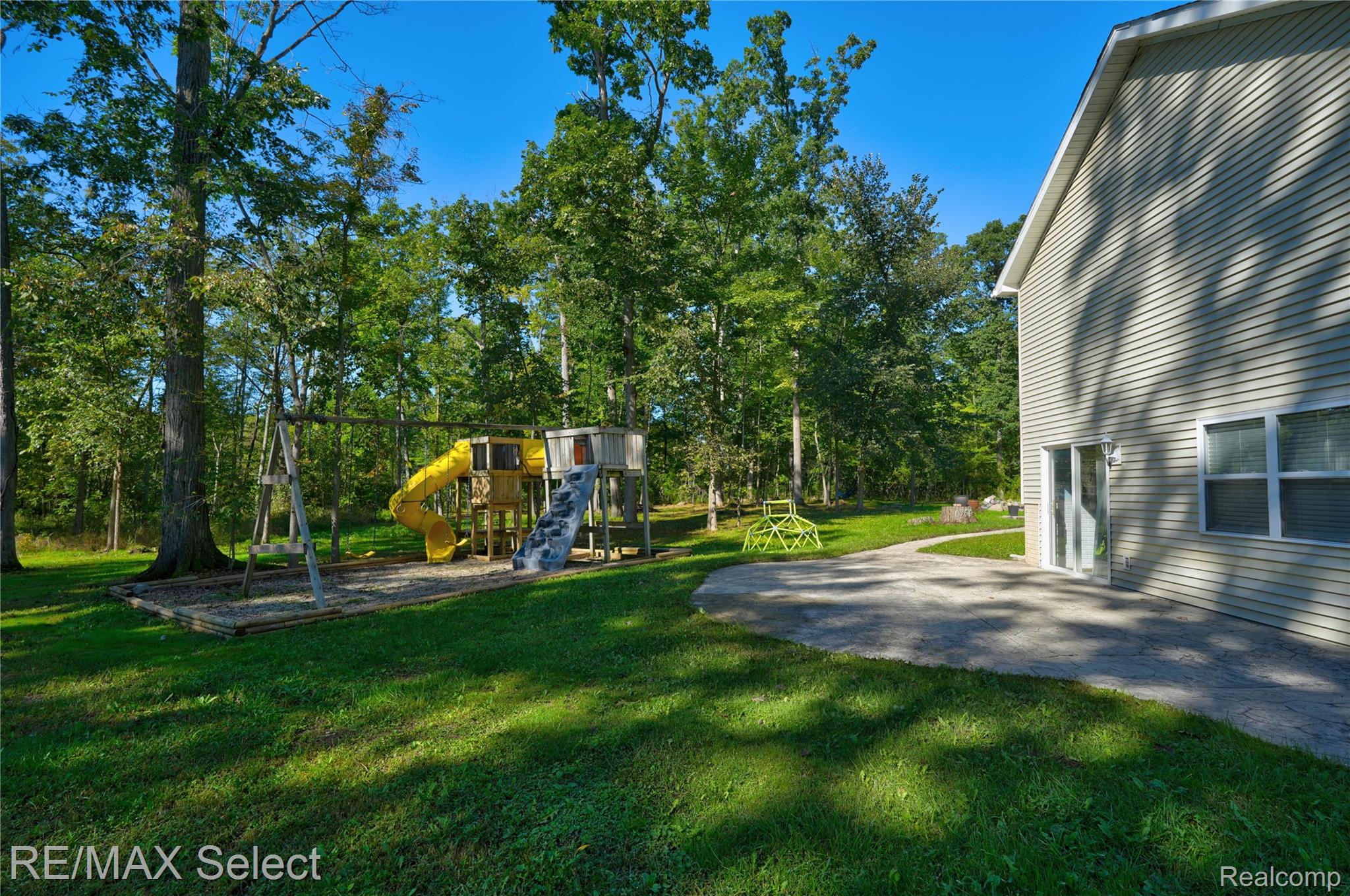 14424 Cole Road