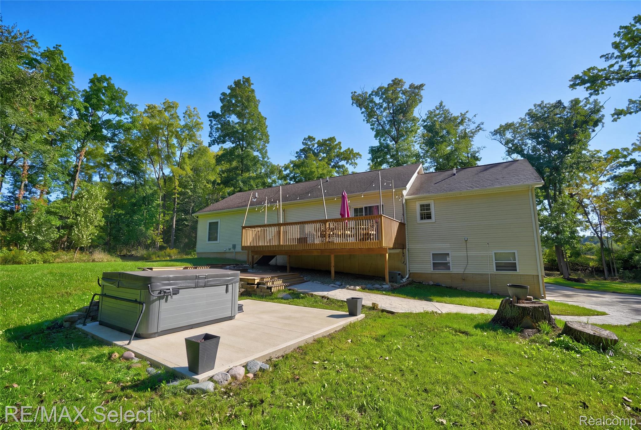 14424 Cole Road