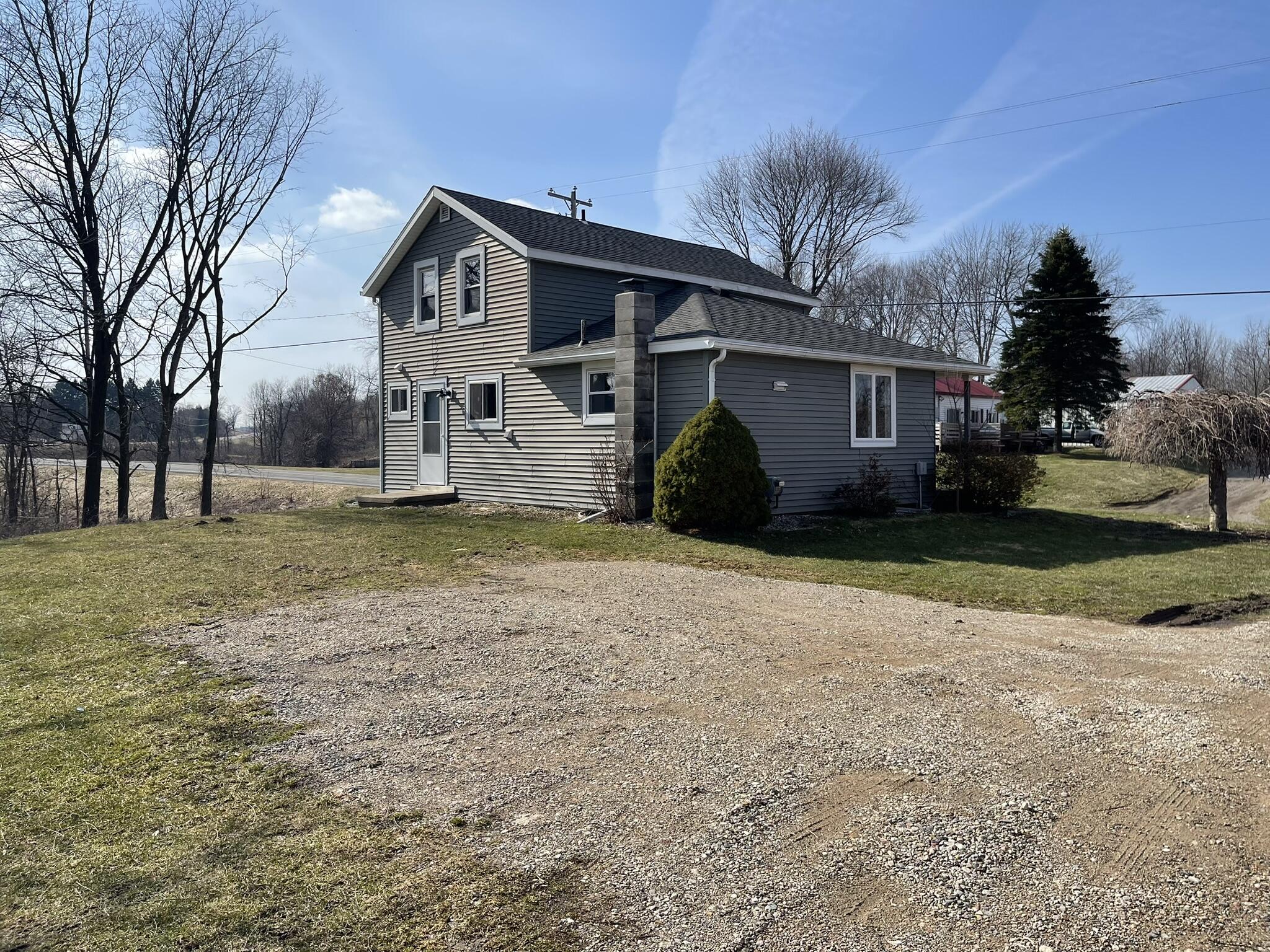 11602 Old Belding Road NE