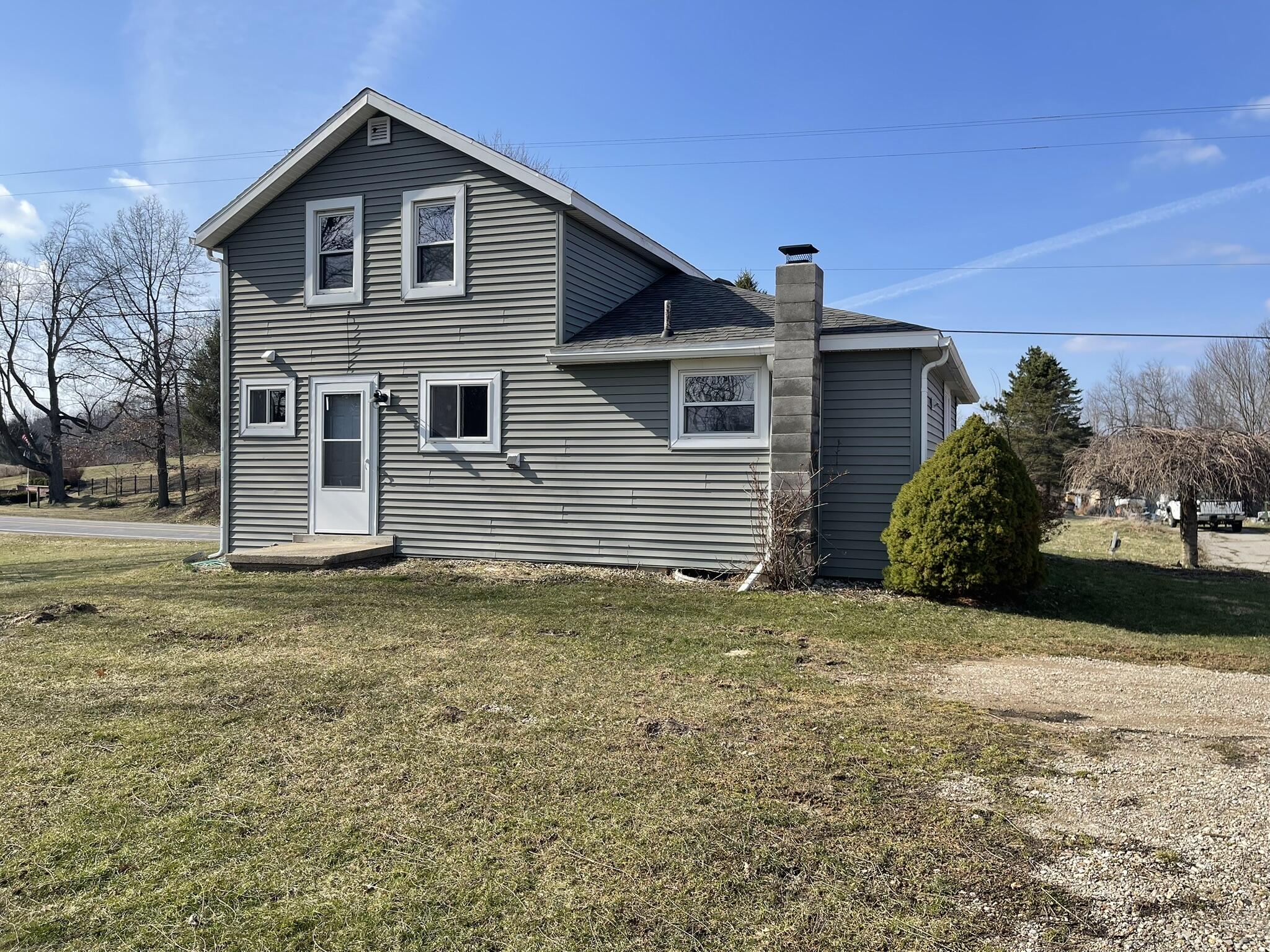 11602 Old Belding Road NE