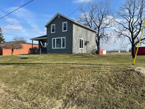 11602 Old Belding Road NE Grattan Township MI 48809