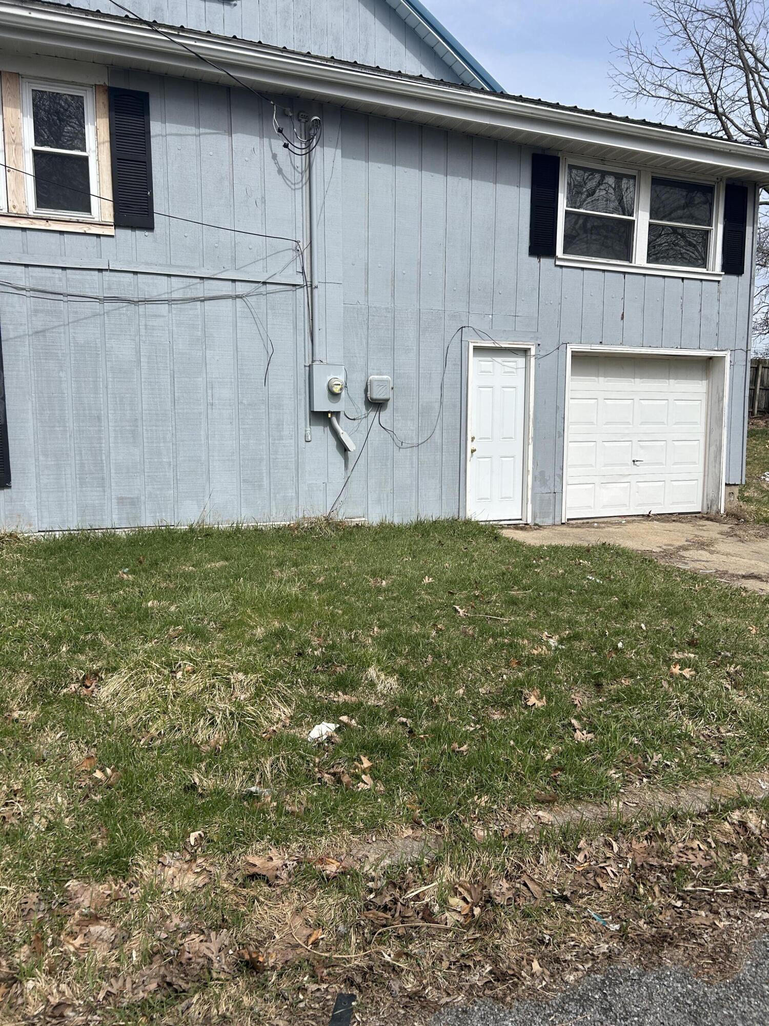 439 W Columbia Avenue