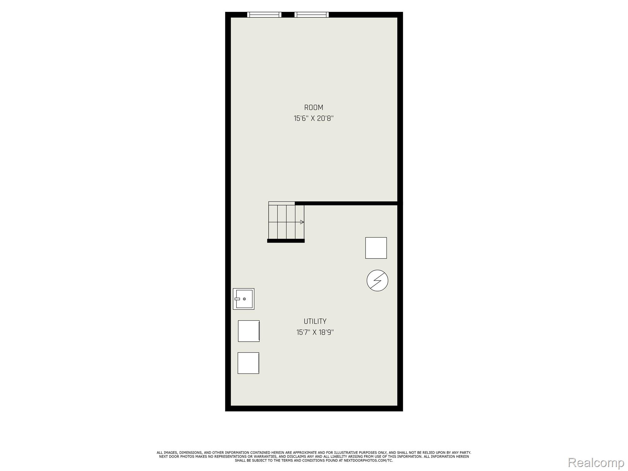 Auburn Hills City, Michigan 48326, United States, 2 Bedrooms Bedrooms, ,2 BathroomsBathrooms,Residential,Active,174687