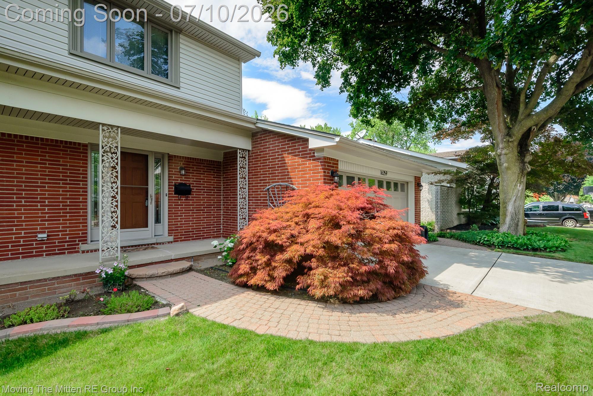 16359 Alpine Drive