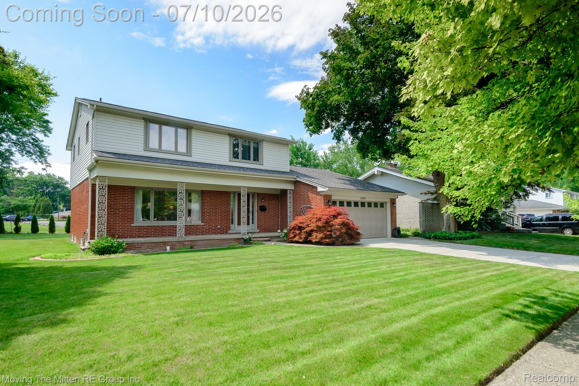 16359 Alpine Drive