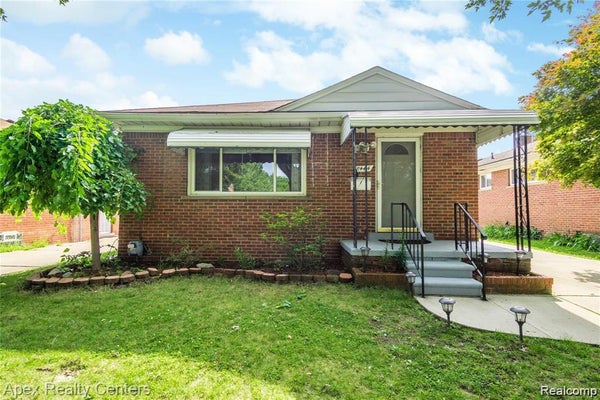 8444 NIGHTINGALE ST, DEARBORN HEIGHTS, MI 48127 - Image d25cea242dff60f0ba0156ba3e42982b/828522
