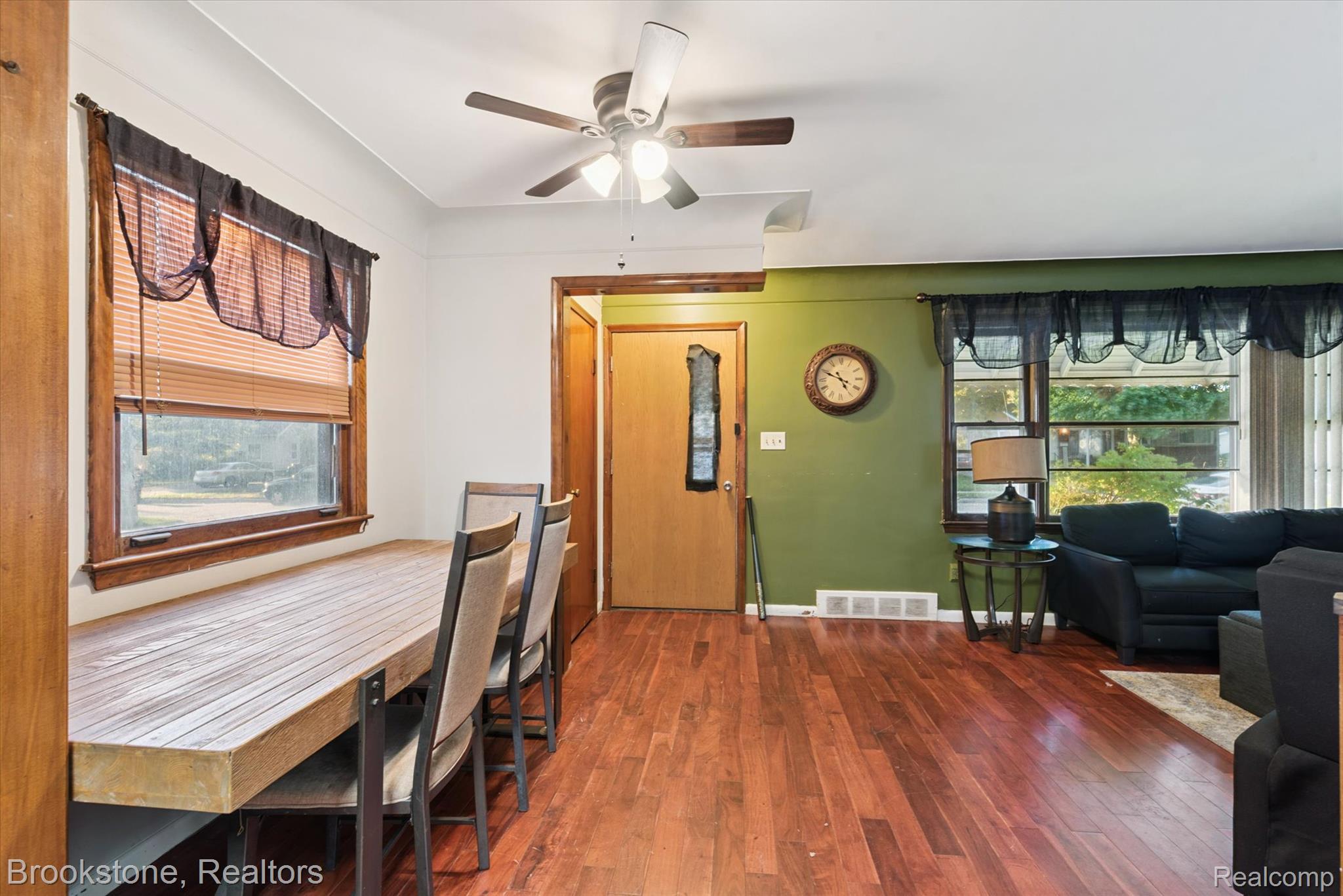 18383 Hazelwood Street