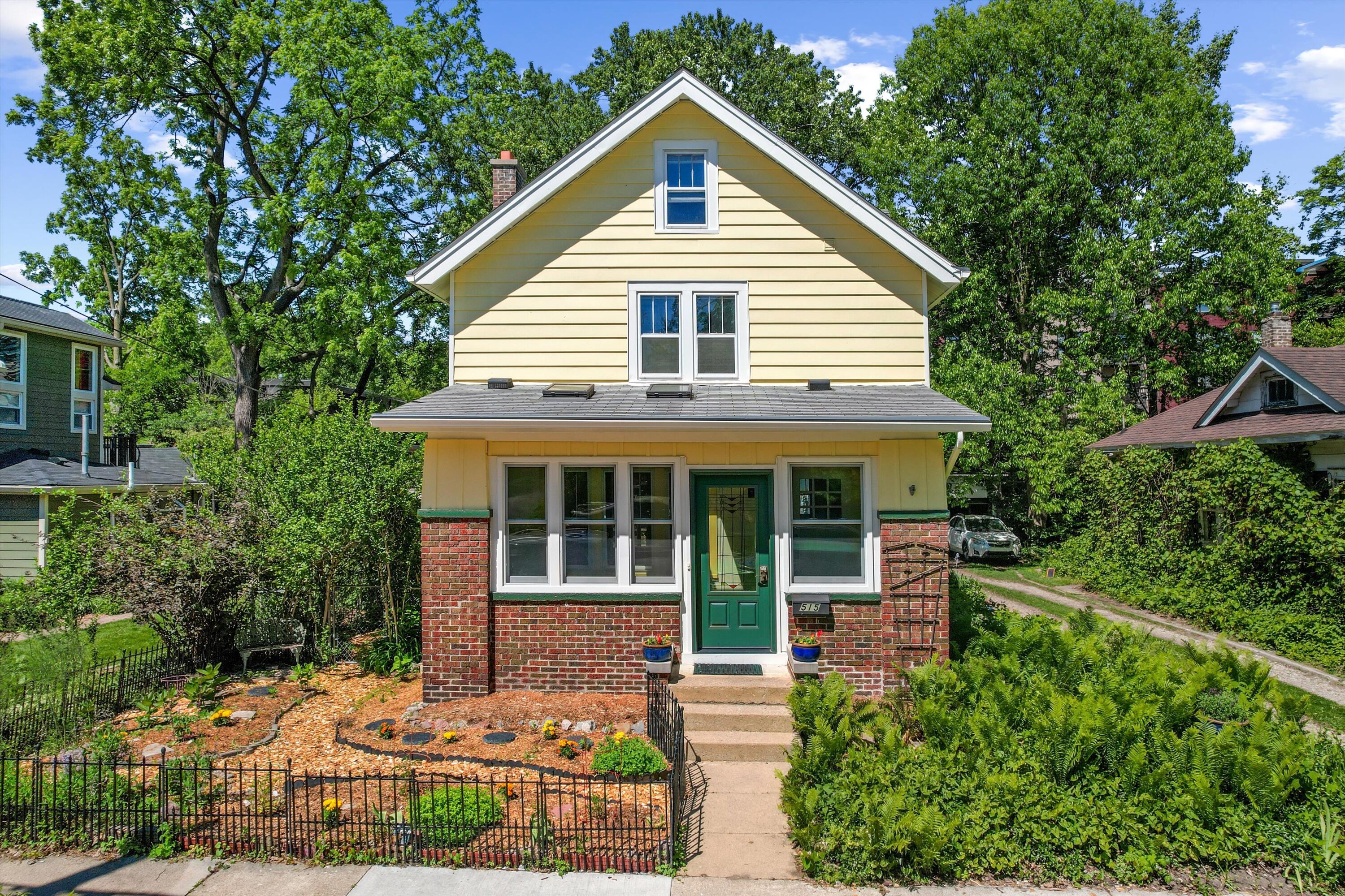 515 N Ashley Street