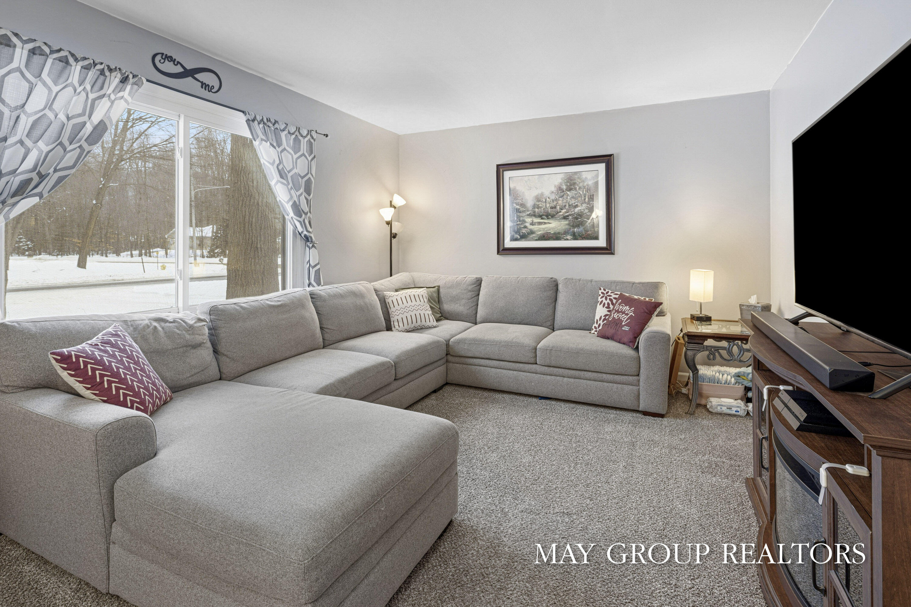 4014 Cambridge Drive