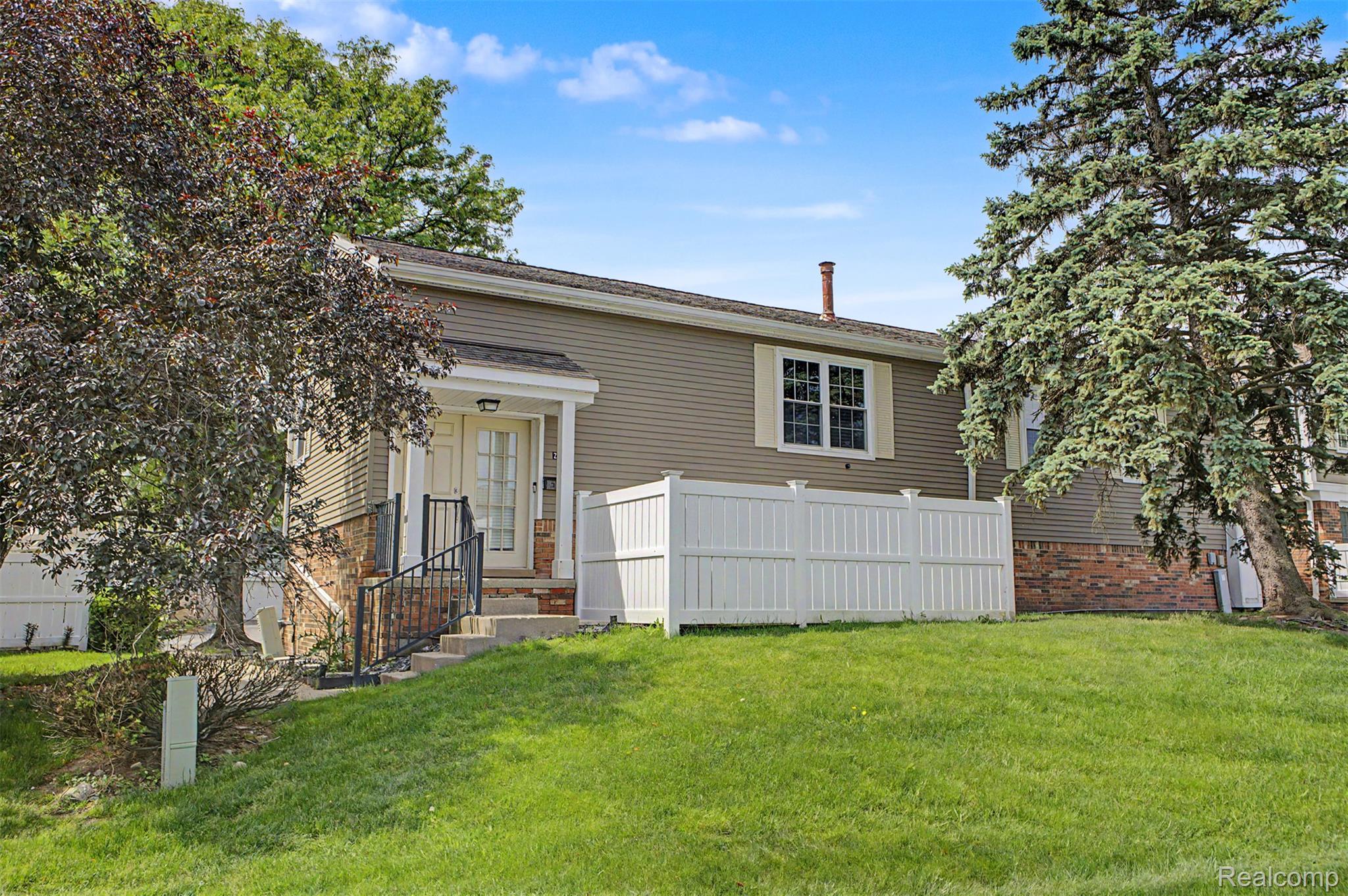 20872 E Glen Haven Circle 30
