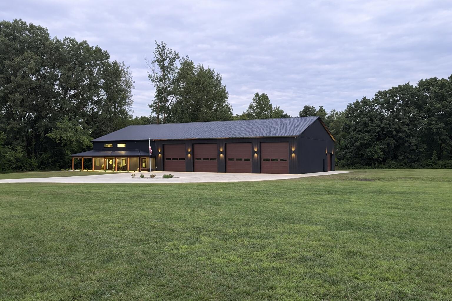 17895 Marl Lake Road