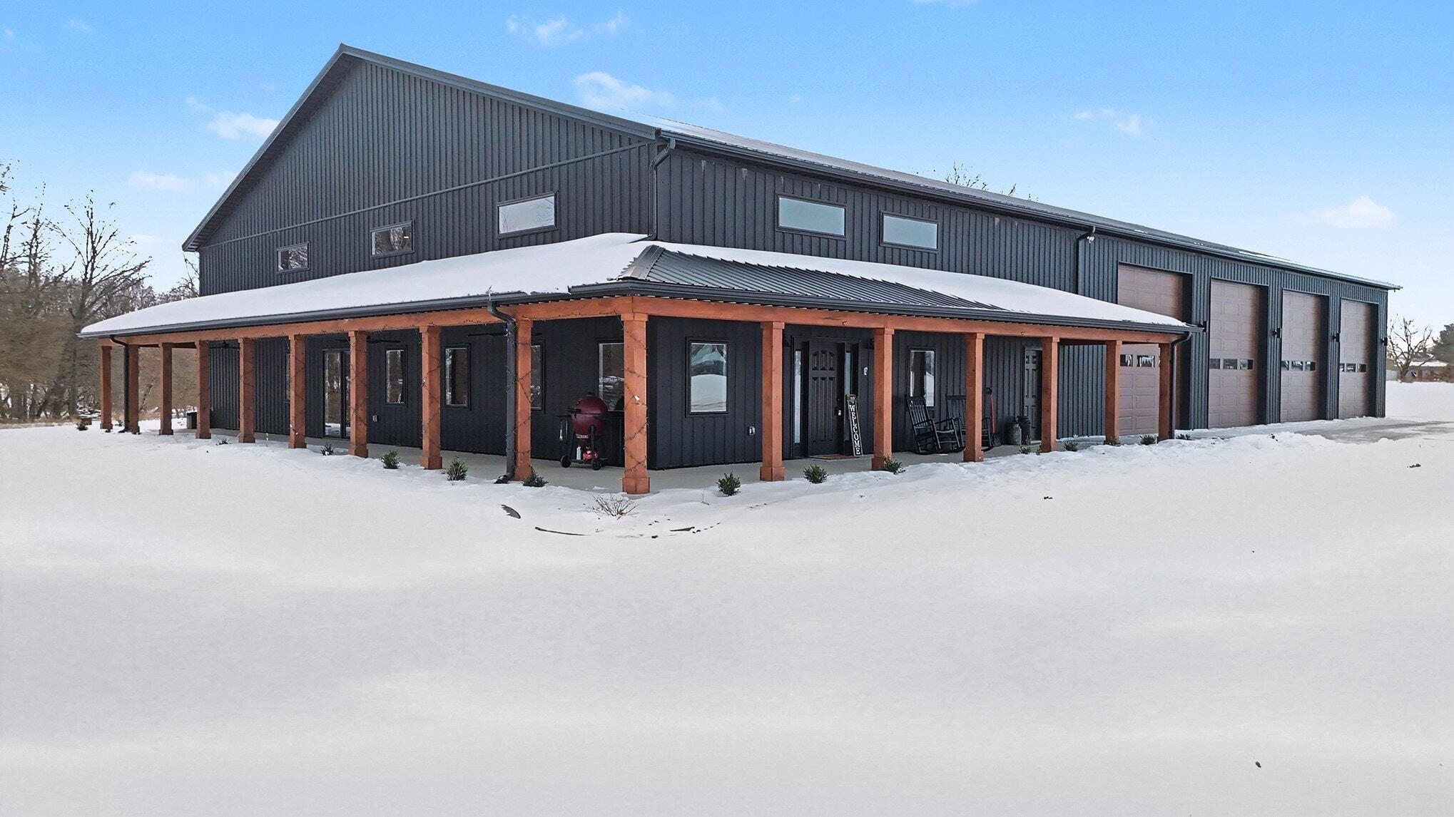 17895 Marl Lake Road