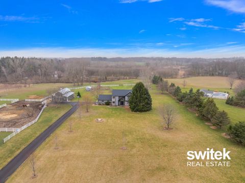 9750 Meadow Valley SE Gaines Charter Township MI 49316