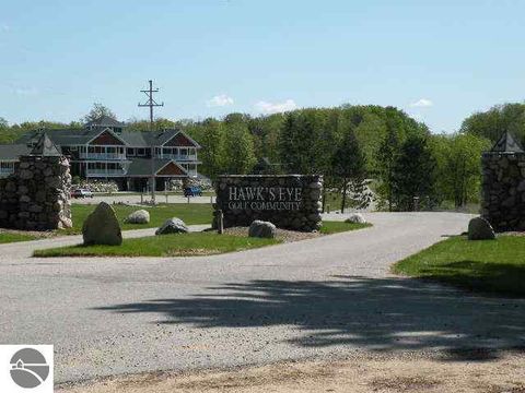 271 and 272 Robinson Ridge Kearney Township Antrim MI 49615