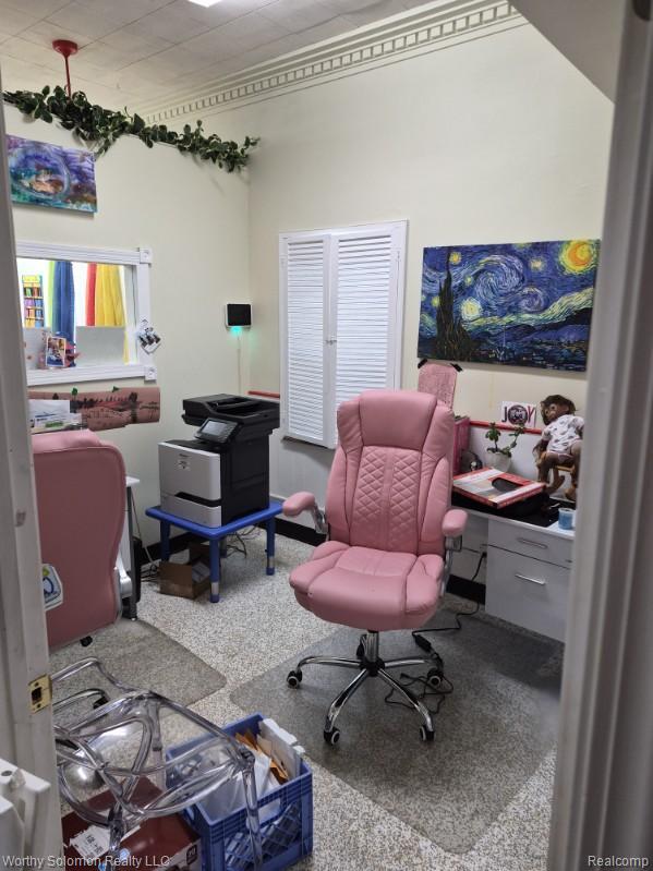 19260 Grand River Avenue