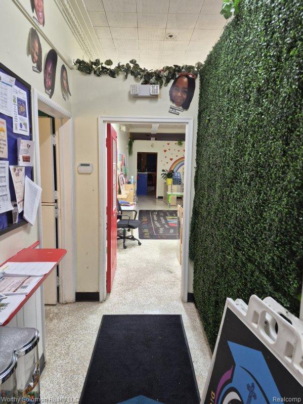 19260 Grand River Avenue