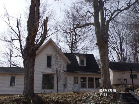305 W Pine Street Big Rapids City MI 49307