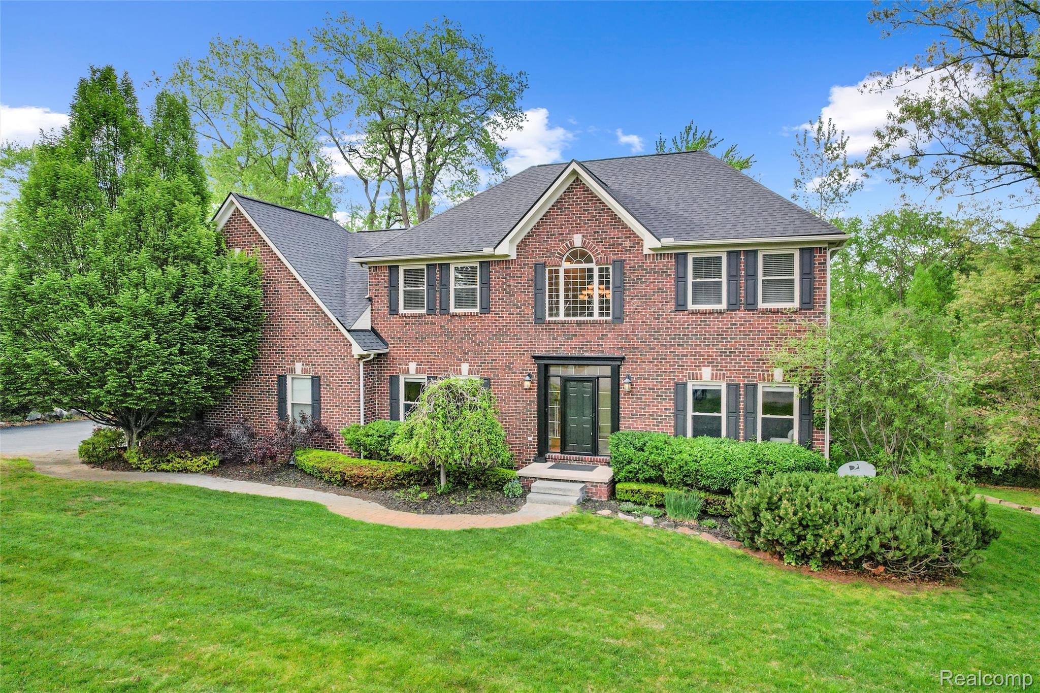 10099 Fernbrooke Drive